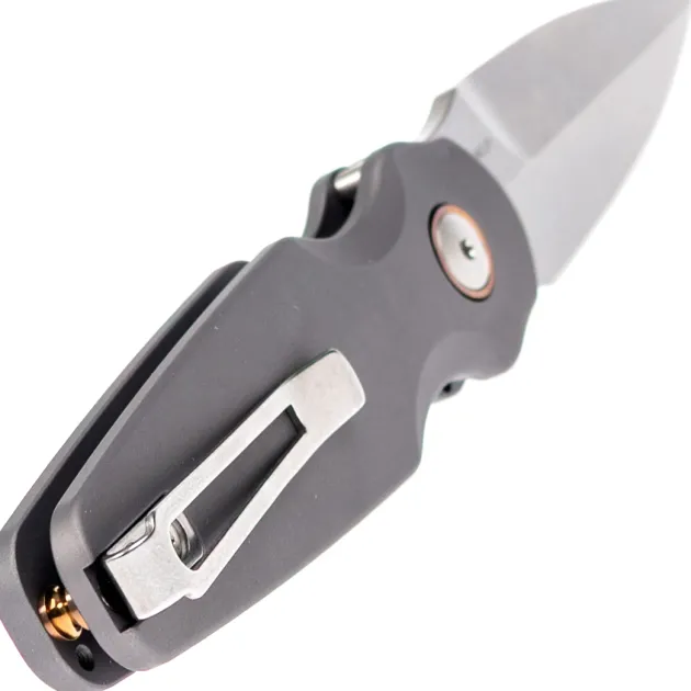 64233 - Hogue Ballista II Grey