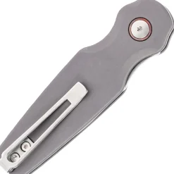 64233 - Hogue Ballista II Grey