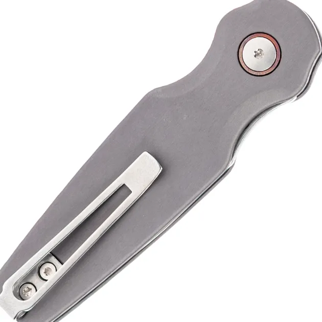 64233 - Hogue Ballista II Grey