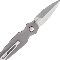 64233 - Hogue Ballista II Grey