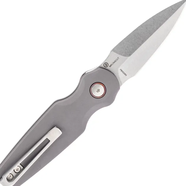 64233 - Hogue Ballista II Grey