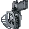 52077 - Hogue Carry Holster CZ P-07 Right Hand Black