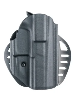 52077 - Hogue Carry Holster CZ P-07 Right Hand Black