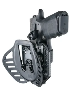52877 - Hogue Carry Holster CZ P-07 Right Hand