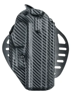 52875 - Hogue Carry Holster CZ-75 Right Hand