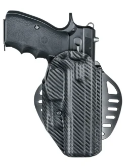 52875 - Hogue Carry Holster CZ-75 Right Hand