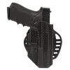 52817 - Hogue Carry Holster GLOCK 17, 18, 22, 31, 37, 47 Right Hand