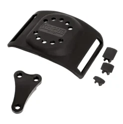 52817 - Hogue Carry Holster GLOCK 17, 18, 22, 31, 37, 47 Right Hand