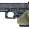 18601 - Hogue Chaussette pour Glock 26/27 OD