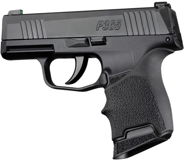 18700 - Hogue Chaussette pour SIG SAUER P365 Black