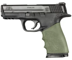 17401 - Hogue Chaussette pour S&W M&P 9MM/40S&W/357SIG OD