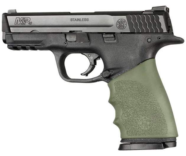 17401 - Hogue Chaussette pour S&W M&P 9MM/40S&W/357SIG OD