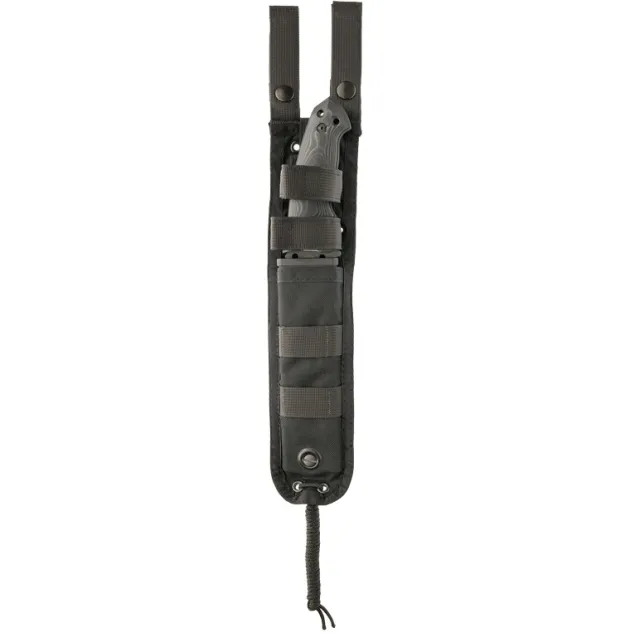35179 - HOGUE EX-F01 Fixed Blade