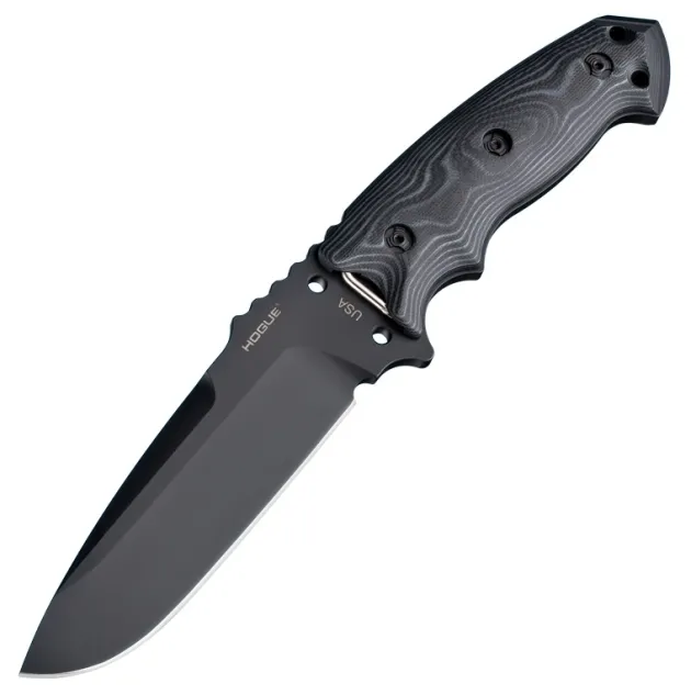 35179 - HOGUE EX-F01 Fixed Blade