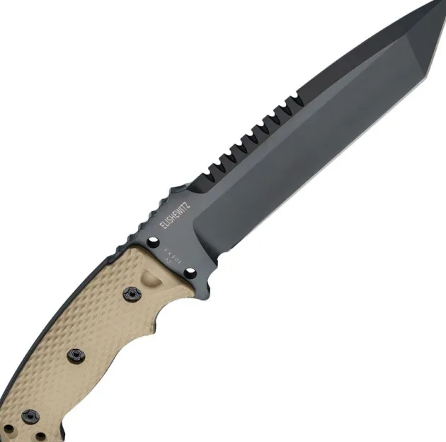 35107 - HOGUE EX F01 Fixed Blade Tanto