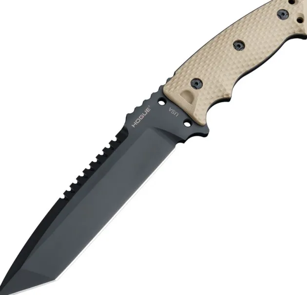 35107 - HOGUE EX F01 Fixed Blade Tanto