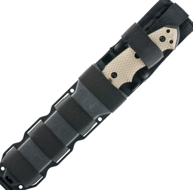 35107 - HOGUE EX F01 Fixed Blade Tanto