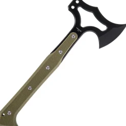 35778 - Hogue EX-T01 Tomahawk
