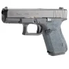 17229 - HOGUE GLOCK 19, 23, 32 (Gen 1-2) Black