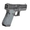 17279 - Hogue GLOCK 19, 19MOS, 44 (Gen 5) Black