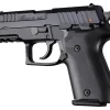 93149 - Hogue Plaquettes G10 Rex Zero 1 Compact