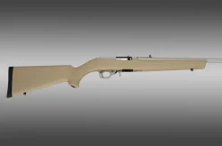 22300 - hogueRuger 10-22 Standard Barrel FDE