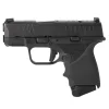 18310 - HOGUE Springfield Armory Hellcat Black