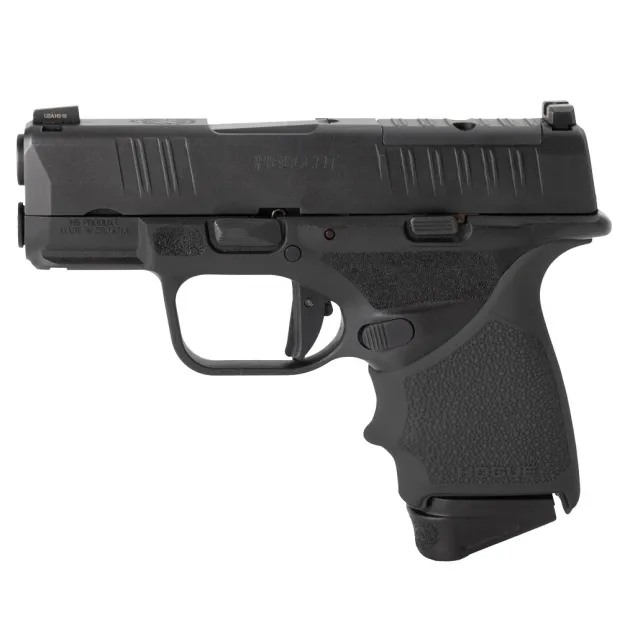 18310 - HOGUE Springfield Armory Hellcat Black