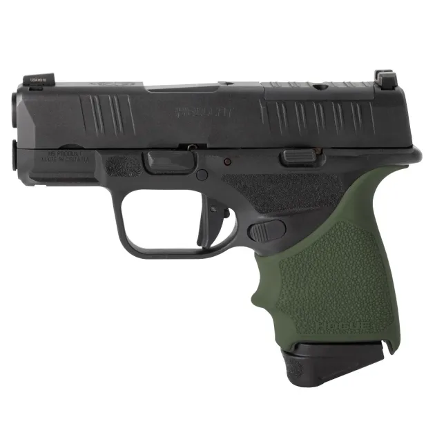 18311 - HOGUE Springfield Armory Hellcat OD