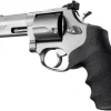 73000 - Hogue Taurus Tracker/Judge Rubber Monogrip Black