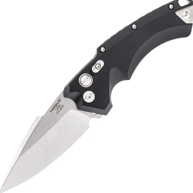 HO34530 - Hogue EX-A05 Auto Elishewitz