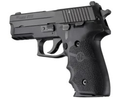 HO28000 - HOGUE Poignée pour SIG Sauer P228 et P229