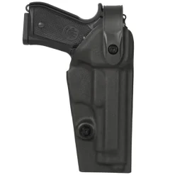 41.200946 - Holster droitier Vegatek Duty VKD800 noir pour Beretta 92/98 - PAMAS / MAS-G1