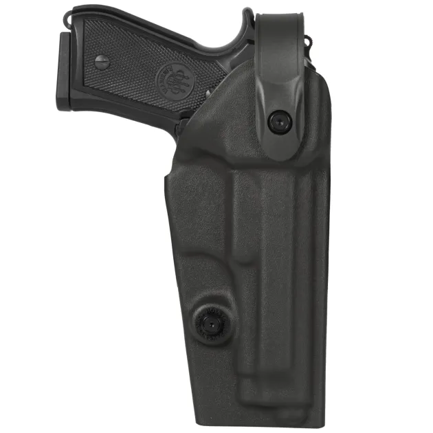 41.200946 - Holster droitier Vegatek Duty VKD800 noir pour Beretta 92/98 - PAMAS / MAS-G1