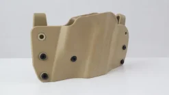 515324 - HOLSTER RIGIDE POUR PISTOLET CANIK FDE
