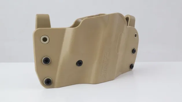 515324 - HOLSTER RIGIDE POUR PISTOLET CANIK FDE