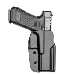 HOLX000831129872 - Classic OWB Holster Droitier - Glock - 17/47 (Gen 3-6) & 22/31 (Gen 3-4) - Tek-Lok Belt Attachment