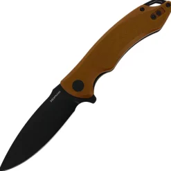 HOPIAN - ARCUS Blackwash D2 Brown G10