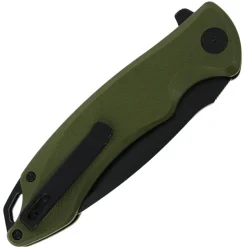 HOPIAN - ARCUS Blackwash D2 Green G10