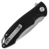 HOPIAN - ARCUS Stonewash D2 Black G10