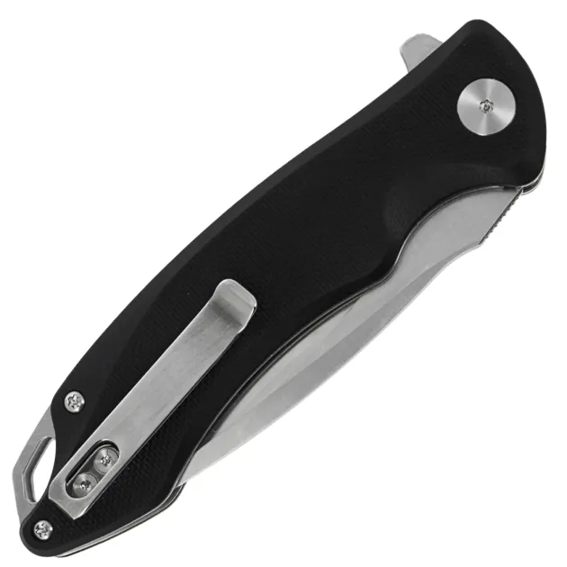 HOPIAN - ARCUS Stonewash D2 Black G10