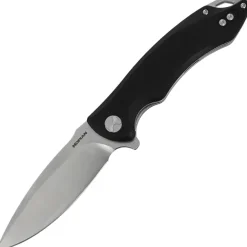 HOPIAN - ARCUS Stonewash D2 Black G10