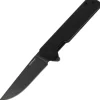 HOPIAN - Clave Blackwash D2 Black G10