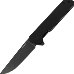 HOPIAN - Clave Blackwash D2 Black G10