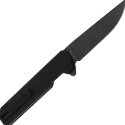 HOPIAN - Clave Blackwash D2 Black G10