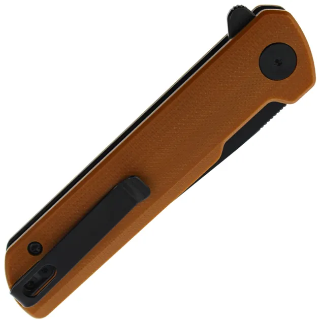 HOPIAN - Clave Blackwash D2 Brown G10