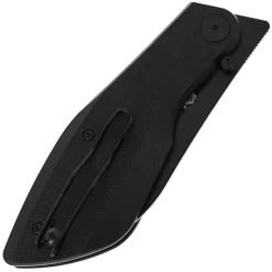 HOPIAN - Periodic Torpen Design Blackwash D2 Black G10
