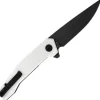 HOPIAN - Vex Blackwash D2 White G10