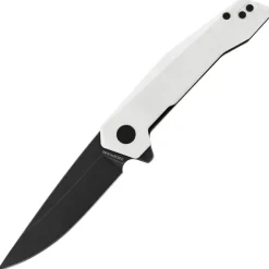 HOPIAN - Vex Blackwash D2 White G10