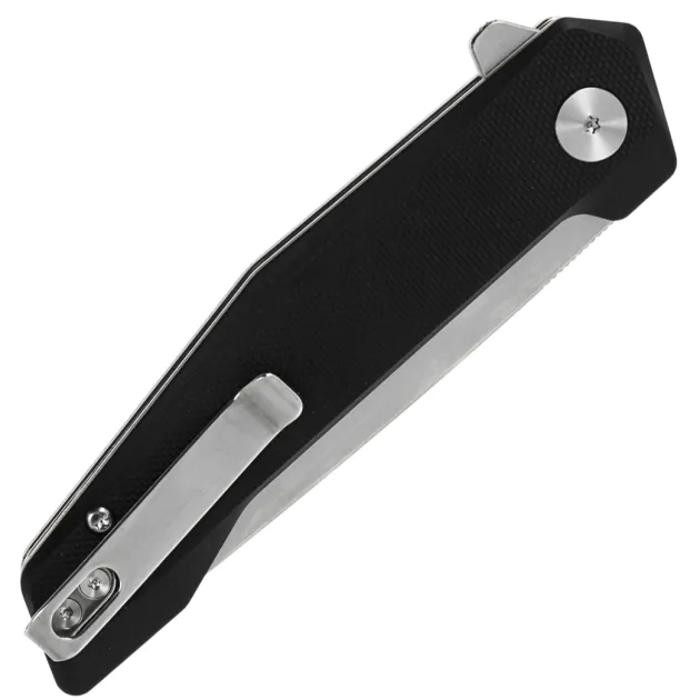 HOPIAN - Vex Stonewash D2 Black G10